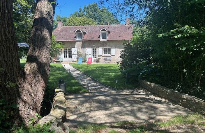 Maison — photo 2