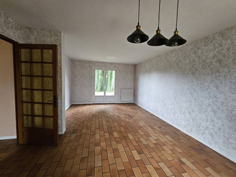 Maison — photo 1