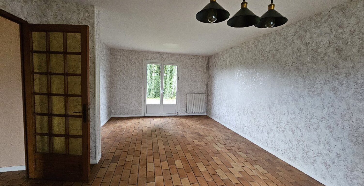 Maison — photo 1
