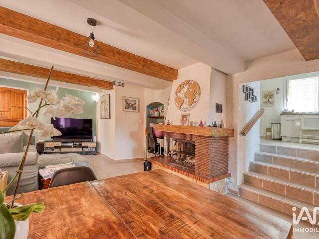 Vente Maison/villa 4 pièces — photo du bien