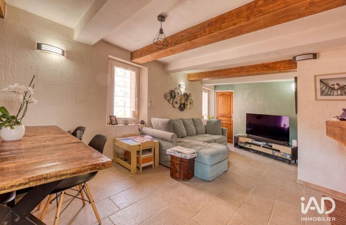 Vente Maison/villa 4 pièces — photo 3