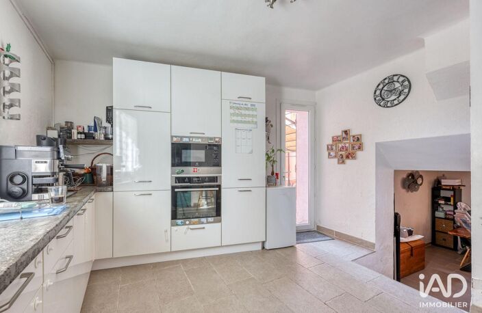 Vente Maison/villa 4 pièces — photo 4