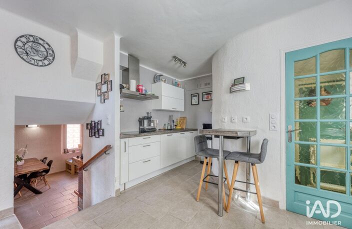 Vente Maison/villa 4 pièces — photo 5