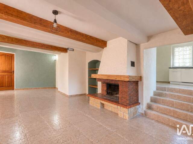 Vente Maison/villa 4 pièces — photo du bien