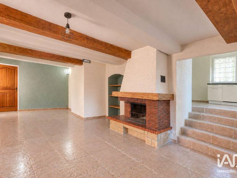 Vente Maison/villa 4 pièces — photo 1