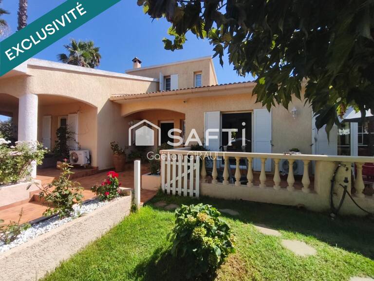 Villa confortable sur Lucciana — photo 1