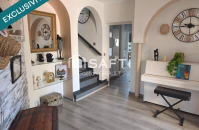 Villa confortable sur Lucciana — photo du bien