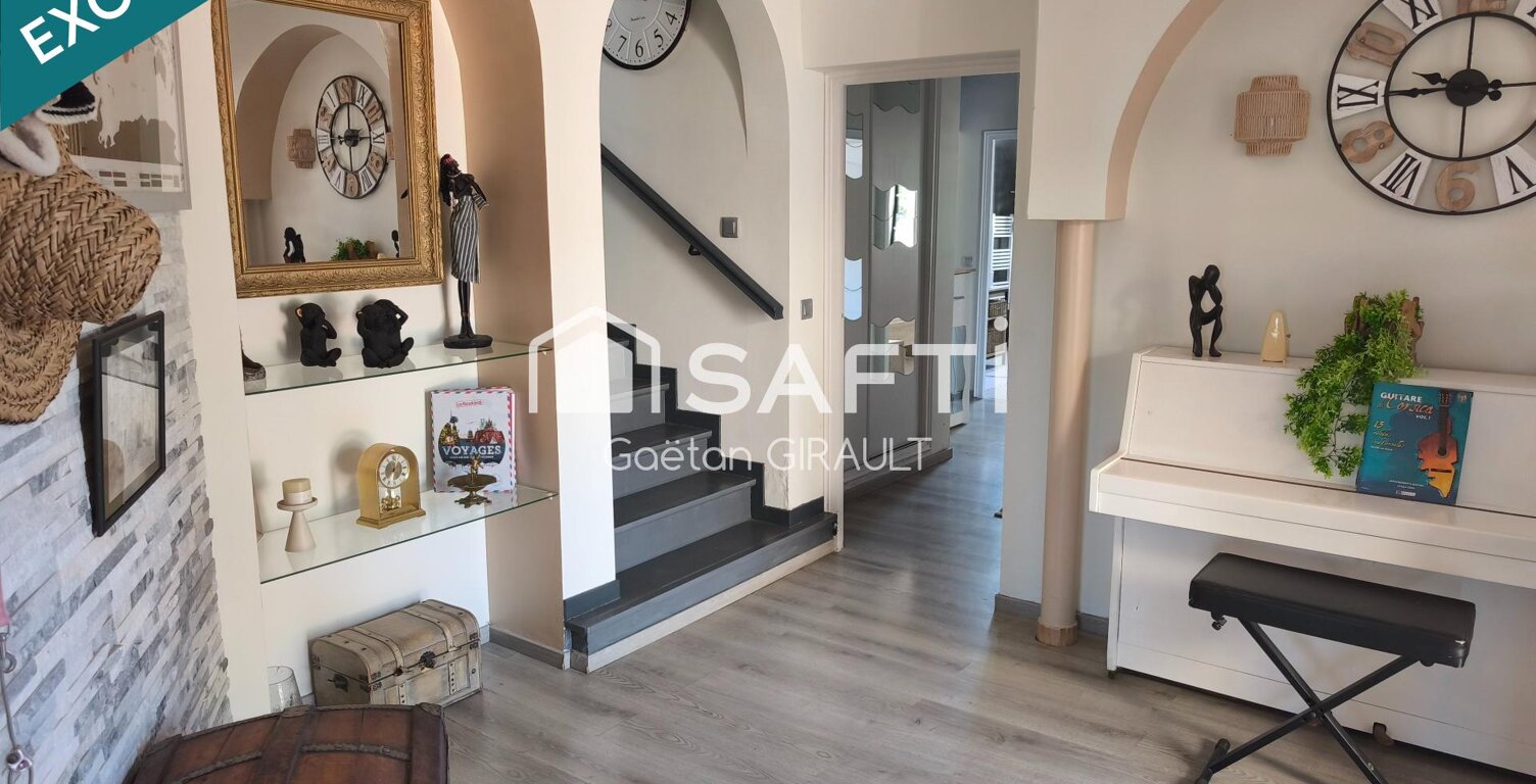 Villa confortable sur Lucciana — photo 1