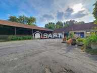 Joli corps de ferme sur 25 000 m² ..... — photo 2