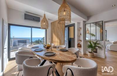 Vente Maison/villa 5 pièces — photo du bien