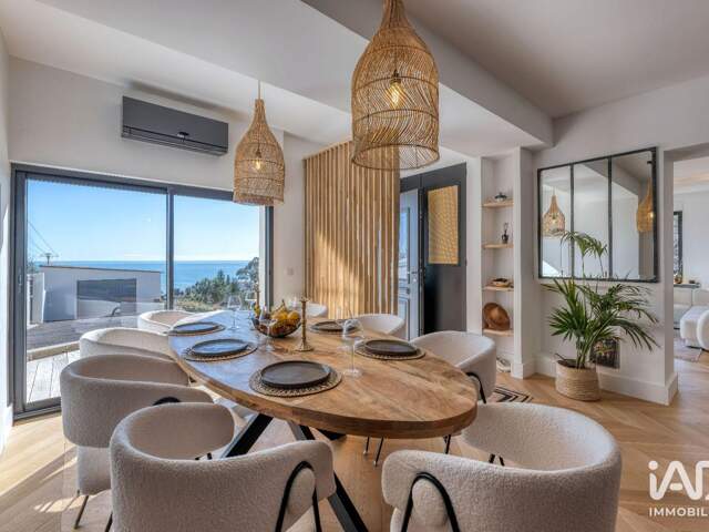 Vente Maison/villa 5 pièces — photo du bien