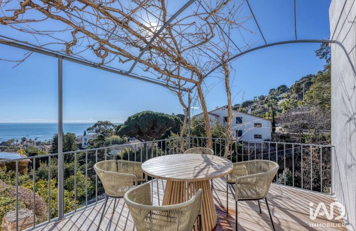 Vente Maison/villa 5 pièces — photo 2