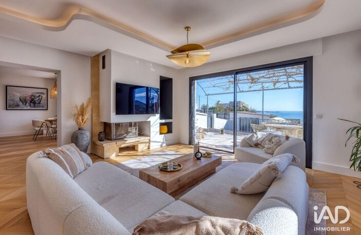 Vente Maison/villa 5 pièces — photo 4