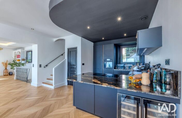 Vente Maison/villa 5 pièces — photo 5