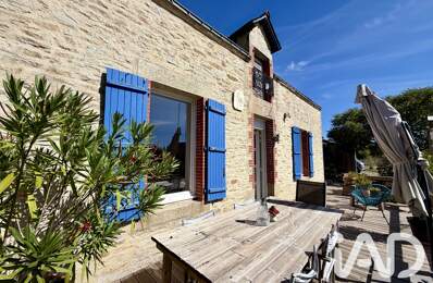 Vente Maison/villa 3 pièces — photo du bien