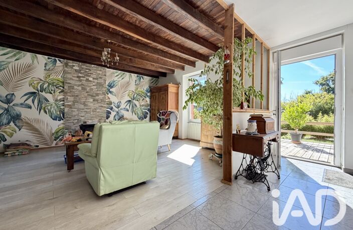 Vente Maison/villa 3 pièces — photo 3