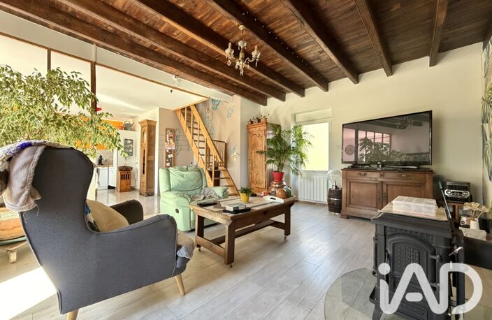 Vente Maison/villa 3 pièces — photo 4