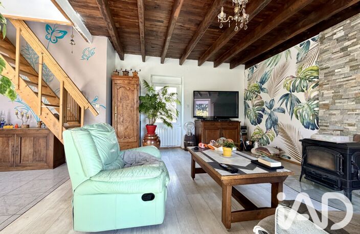 Vente Maison/villa 3 pièces — photo 5