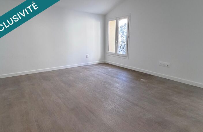 Appartement 2 pièces à sarcelles village — photo 2