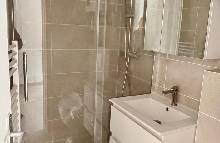 Appartement 2 pièces à sarcelles village — photo 3