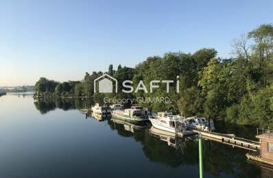 Saint-Maur : 320m² aménagés Idéal Coloc/Division — photo du bien