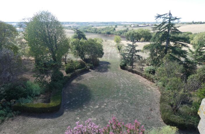 Magnifique domaine de caractère à 15 km de Cordes sur Ciel et 26 km d'Albi Sur plus de 6 hectares. — photo 2