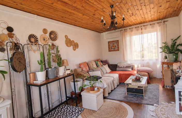Vente Maison de ville 5 pièces — photo 2