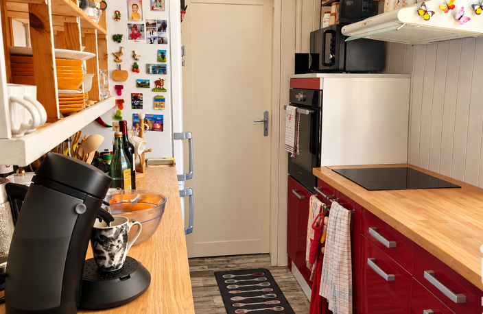 Vente Maison de ville 5 pièces — photo 3