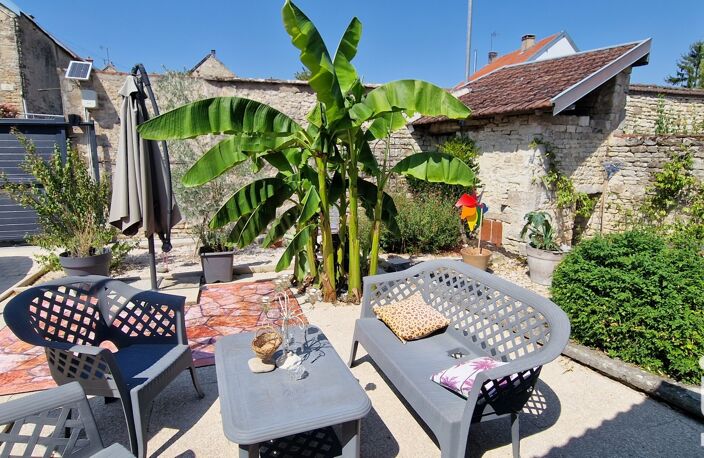 Vente Maison de ville 5 pièces — photo 4