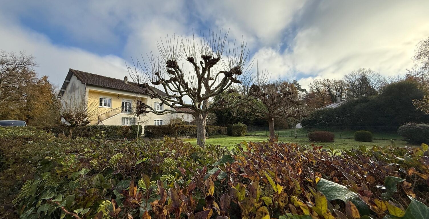 Maison spacieuse et lumineuse — photo 1
