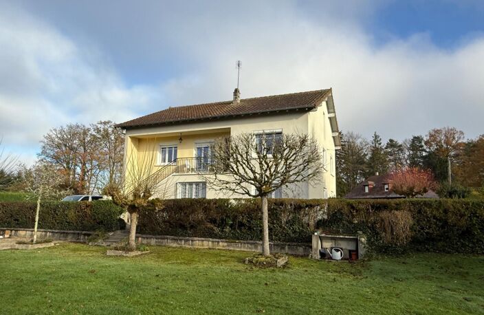 Maison spacieuse et lumineuse — photo 2