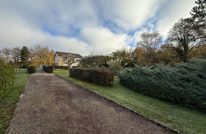 Maison spacieuse et lumineuse — photo 3