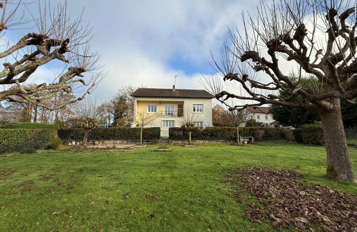 Maison spacieuse et lumineuse — photo 4