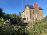 Maison de maitre 190m2, grand terrain,  excellent bilan énergétique — photo 2