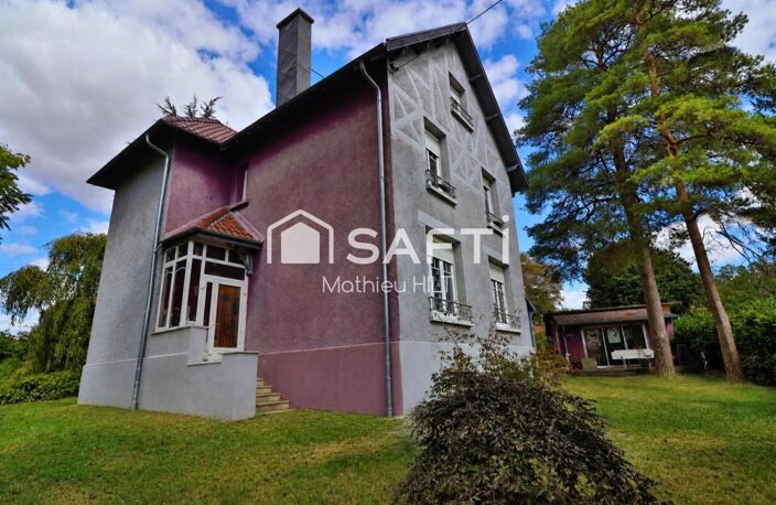 Maison de 183 m² à Morfontaine avec un grand jardin — photo 2