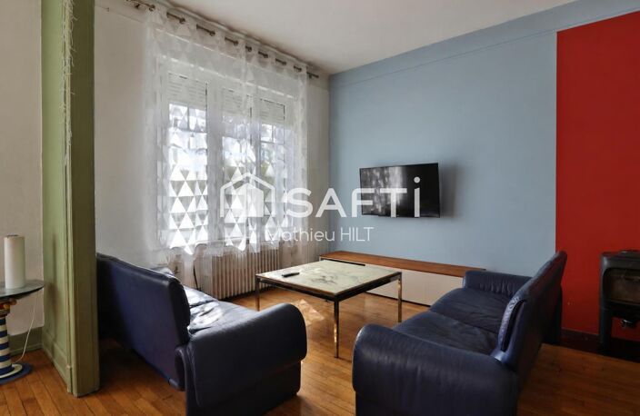 Maison de 183 m² à Morfontaine avec un grand jardin — photo 3