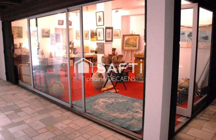 local commercial idéal Tatoueur, esthétique, onglerie ... — photo 2