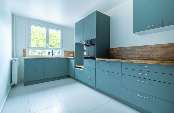 Emplacement central - familial - pratique - confortable — photo 5