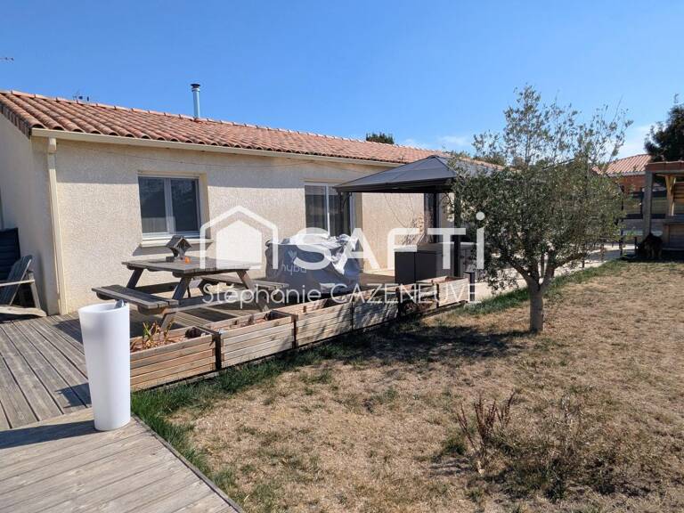 Un vrai plain-pied au calme sur Auch ! — photo 1