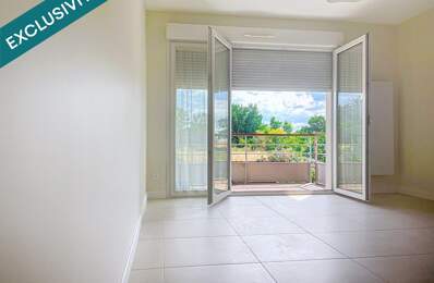 Appartement T2 45 m2 avec parking — photo du bien