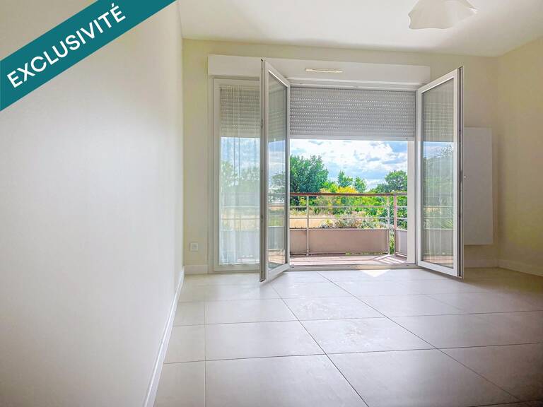 Appartement T2 45 m2 avec parking — photo 1