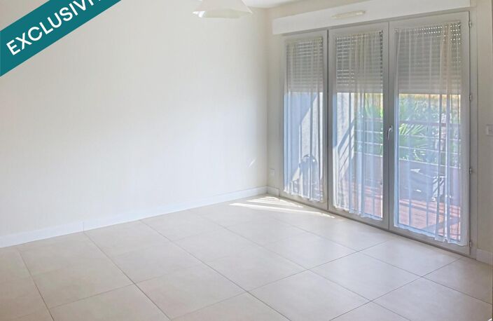 Appartement T2 45 m2 avec parking — photo 5