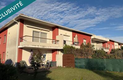 Appartement T2 45 m2 avec parking — photo du bien