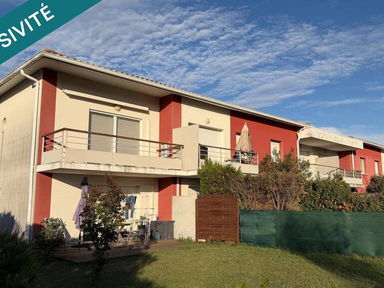 Appartement T2 45 m2 avec parking — photo 1