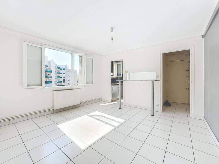 T3 traversant de 45 m², 2 chambres et cave - Excellente rentabilité — photo 1