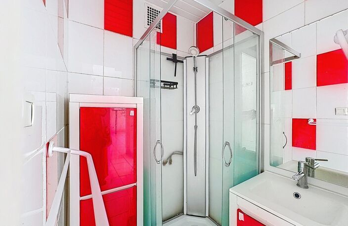 T3 traversant de 45 m², 2 chambres et cave - Excellente rentabilité — photo 5