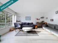 Appartement 2 chambres avec box, cave, balcon — photo 2