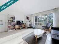 Appartement 2 chambres avec box, cave, balcon — photo 3