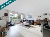 Appartement 2 chambres avec box, cave, balcon — photo 4