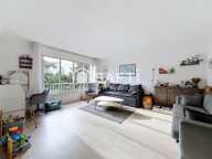 Appartement 2 chambres avec box, cave, balcon — photo 3